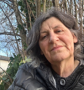 Brigitte Balleys présidente