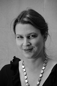 Elodie Favre