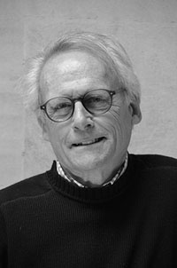 Olivier Burkhalter